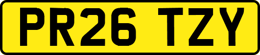 PR26TZY