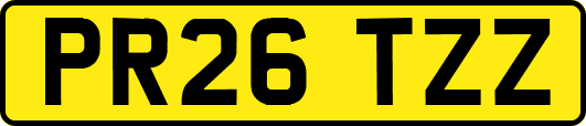 PR26TZZ