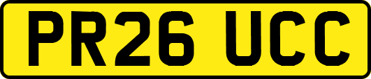PR26UCC