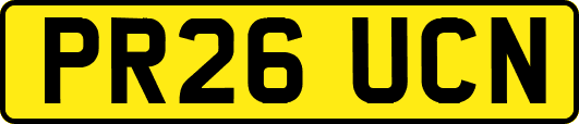 PR26UCN