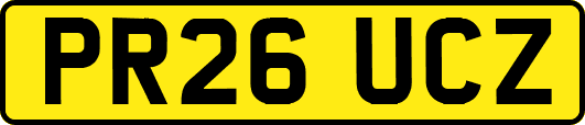 PR26UCZ