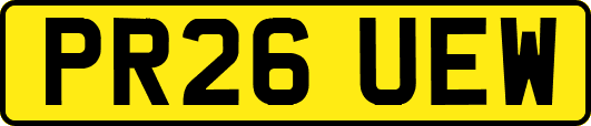 PR26UEW