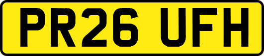 PR26UFH