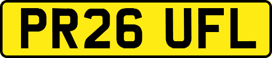 PR26UFL