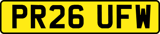 PR26UFW