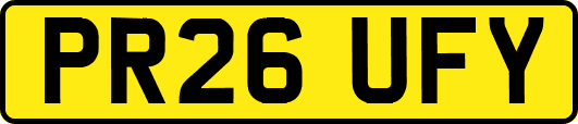 PR26UFY