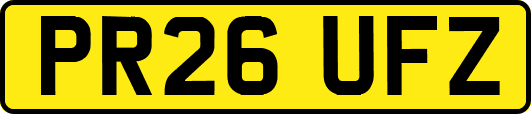 PR26UFZ