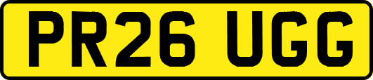 PR26UGG