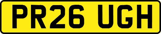PR26UGH