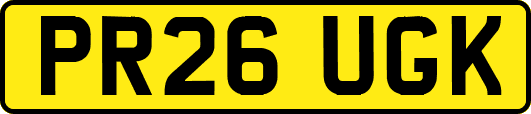 PR26UGK