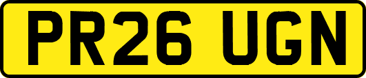 PR26UGN