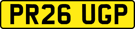 PR26UGP