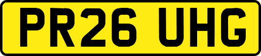 PR26UHG
