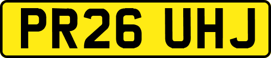 PR26UHJ