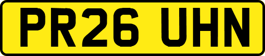 PR26UHN