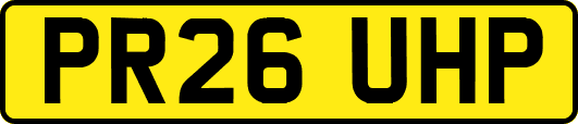 PR26UHP