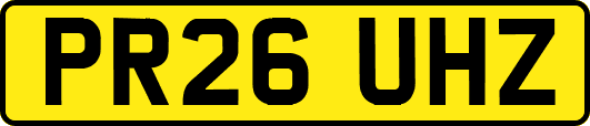 PR26UHZ