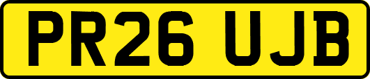 PR26UJB