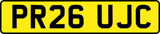 PR26UJC