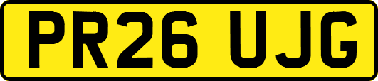 PR26UJG
