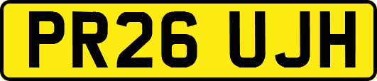 PR26UJH