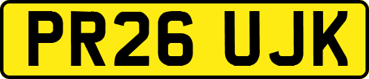 PR26UJK