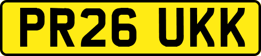 PR26UKK