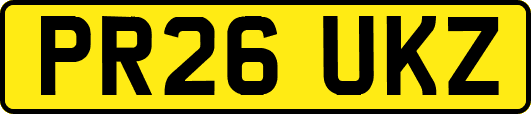 PR26UKZ