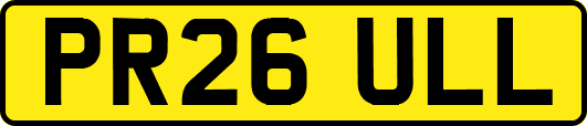 PR26ULL