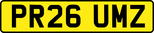 PR26UMZ