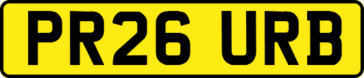 PR26URB