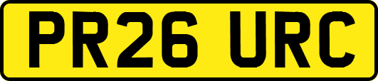 PR26URC