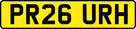 PR26URH