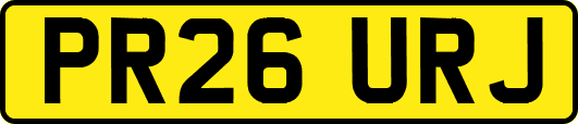 PR26URJ