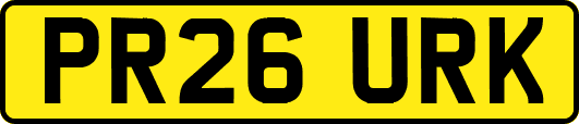 PR26URK