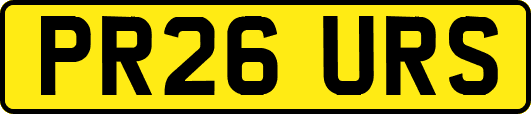 PR26URS