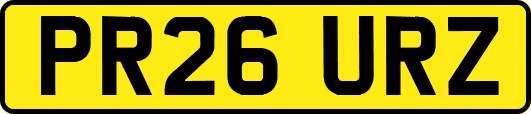 PR26URZ