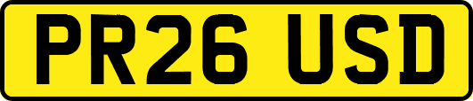 PR26USD