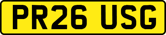 PR26USG