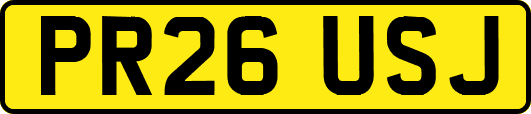 PR26USJ