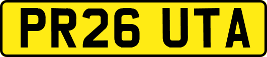 PR26UTA