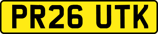 PR26UTK
