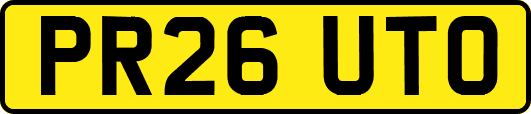 PR26UTO