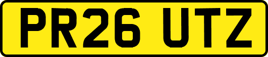 PR26UTZ