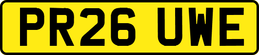 PR26UWE