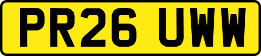 PR26UWW
