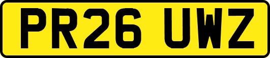 PR26UWZ