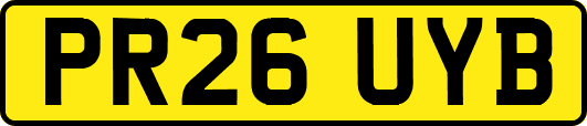 PR26UYB