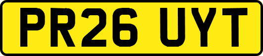 PR26UYT