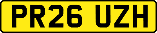 PR26UZH